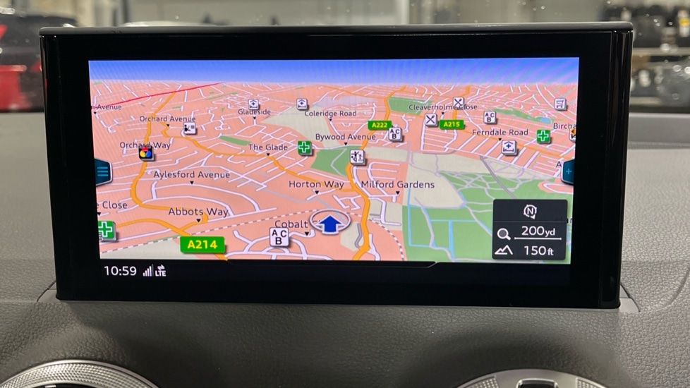 Used Audi Q2 2024 for sale - 76597989: Photo 25