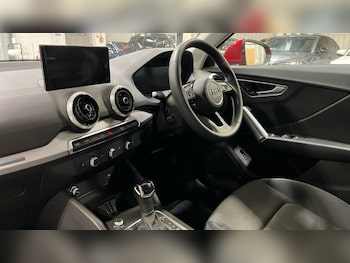 Used Audi Q2 2024 for sale - 76597989: Photo