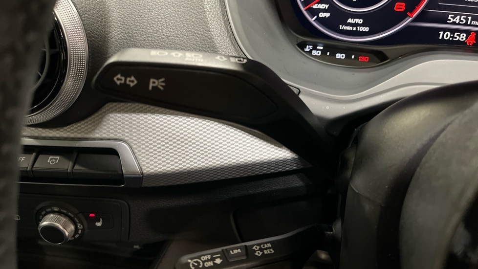 Used Audi Q2 2024 for sale - 76597989: Photo 31