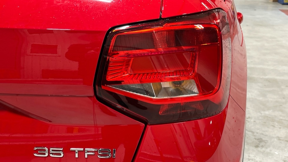 Used Audi Q2 2024 for sale - 76597989: Photo 33