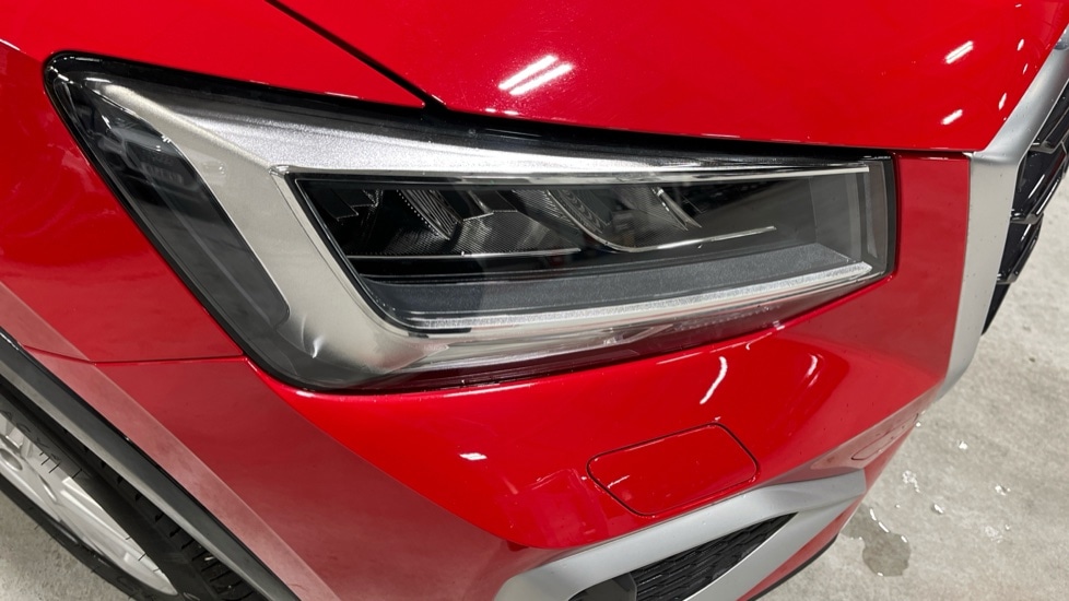 Used Audi Q2 2024 for sale - 76597989: Photo 34