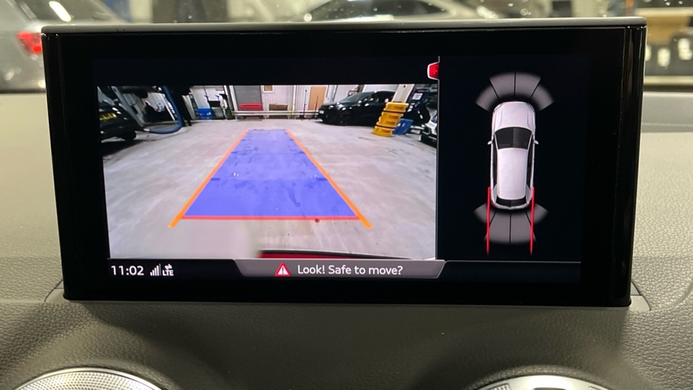 Used Audi Q2 2024 for sale - 76597989: Photo 35