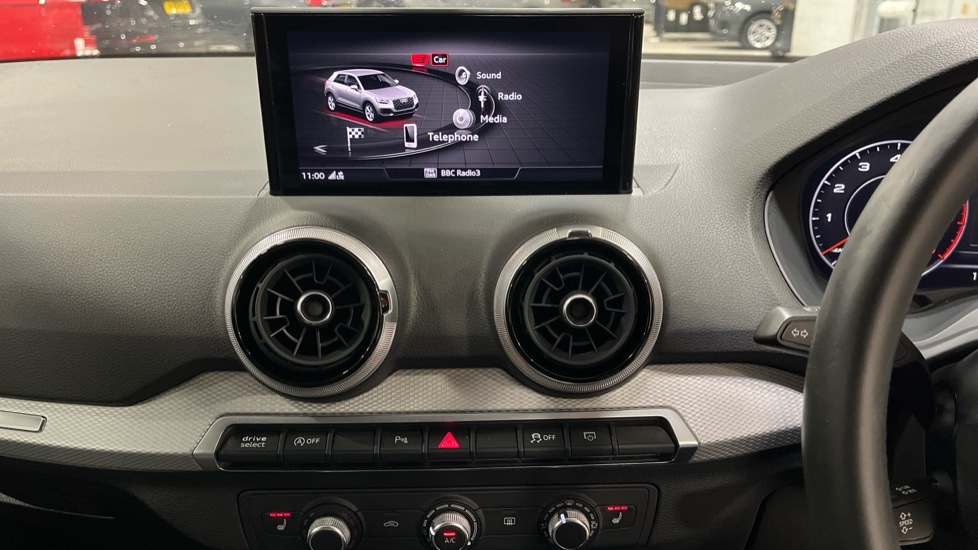 Used Audi Q2 2024 for sale - 76597989: Photo 43