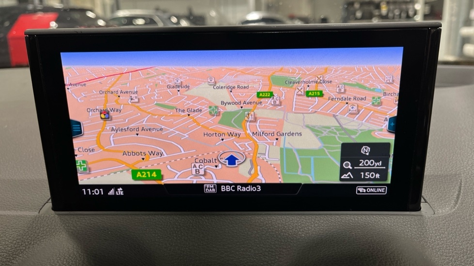 Used Audi Q2 2024 for sale - 76597989: Photo 49