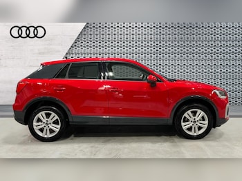Used Audi Q2 2024 for sale - 76597989: Photo