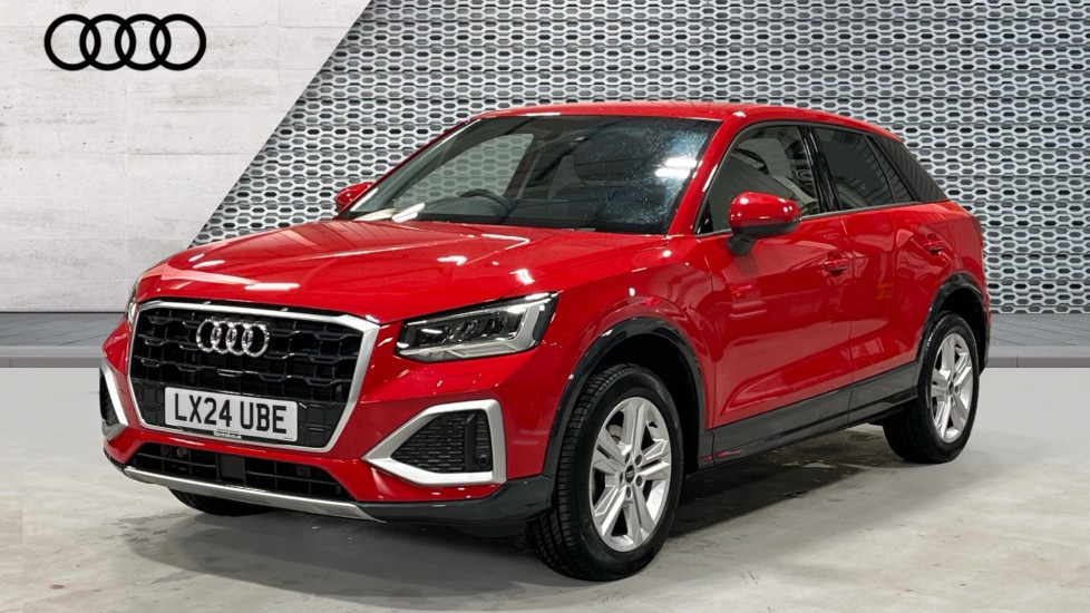 Used Audi Q2 2024 for sale - 76597989: Photo 7