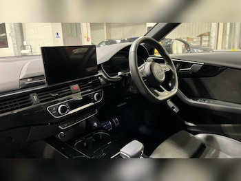 Used Audi A4 2023 for sale - 76874606: Photo