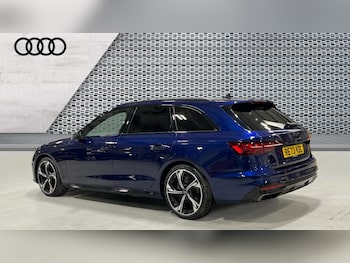 Used Audi A4 2023 for sale - 76874606: Photo