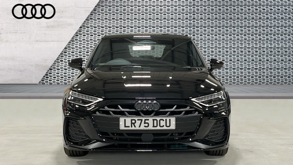 Used Audi A3 2025 for sale - 76874364: Photo 10