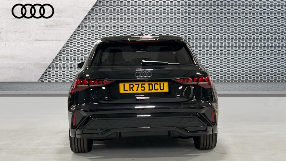 Used Audi A3 2025 for sale - 76874364: Photo 11