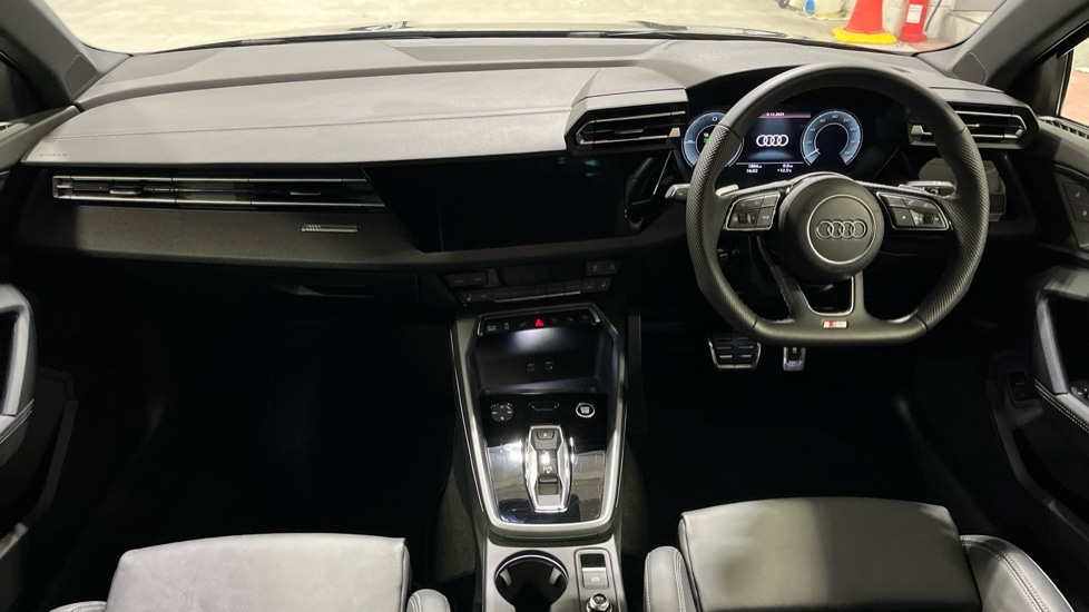 Used Audi A3 2025 for sale - 76874364: Photo 12