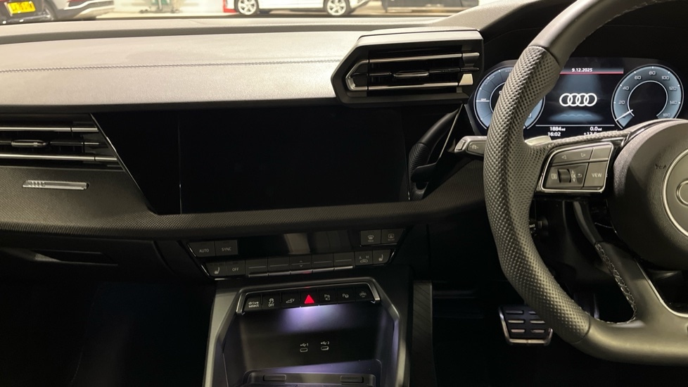 Used Audi A3 2025 for sale - 76874364: Photo 13