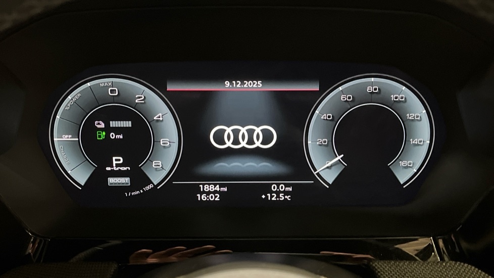 Used Audi A3 2025 for sale - 76874364: Photo 14