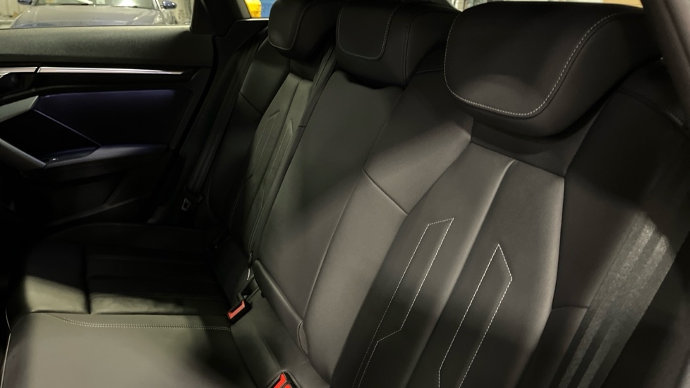 Used Audi A3 2025 for sale - 76874364: Photo 15