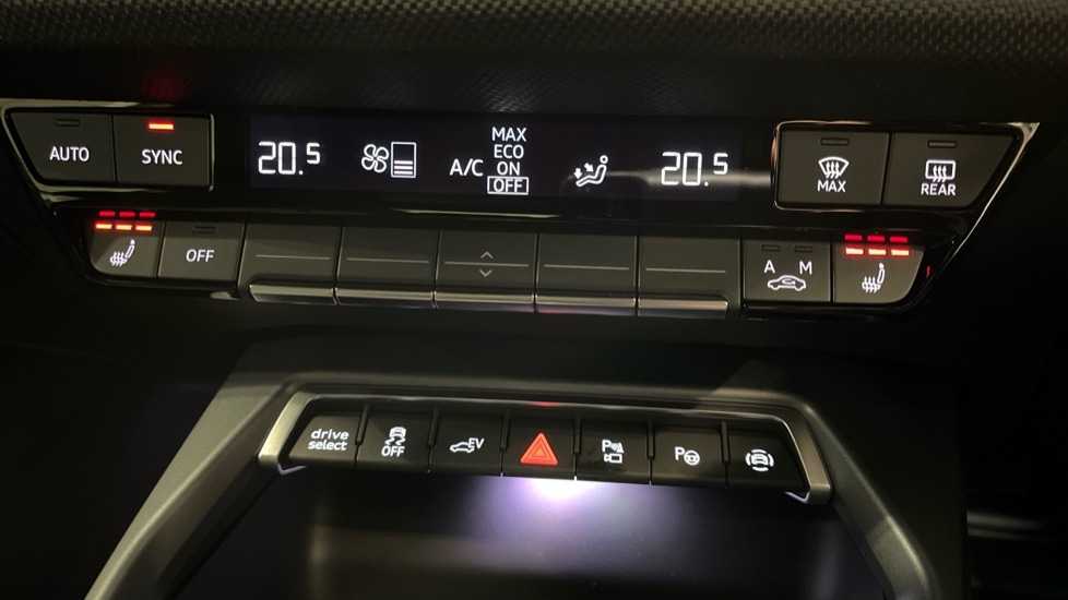 Used Audi A3 2025 for sale - 76874364: Photo 16