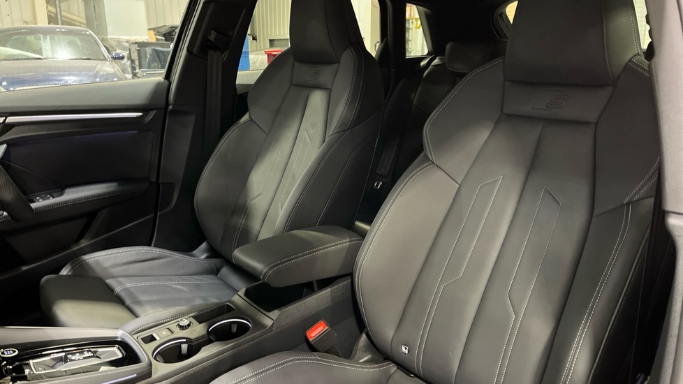 Used Audi A3 2025 for sale - 76874364: Photo 17