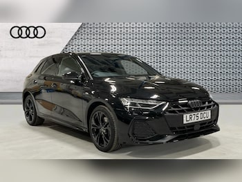 Audi A3 feature image