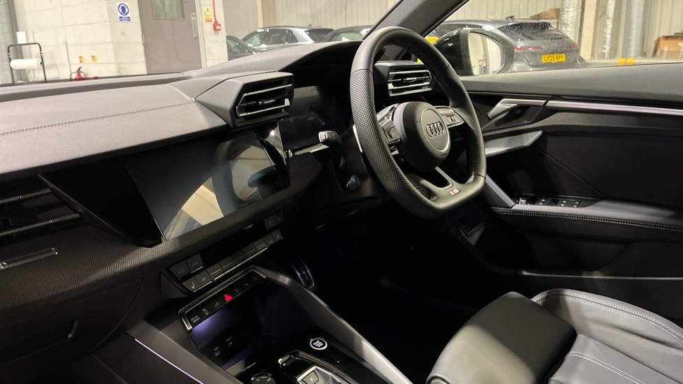 Used Audi A3 2025 for sale - 76874364: Photo 2