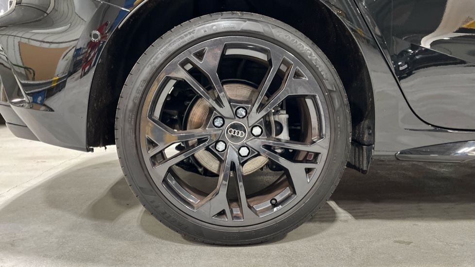 Used Audi A3 2025 for sale - 76874364: Photo 21