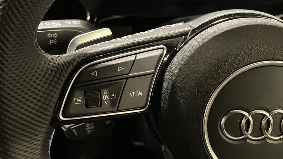 Used Audi A3 2025 for sale - 76874364: Photo 24