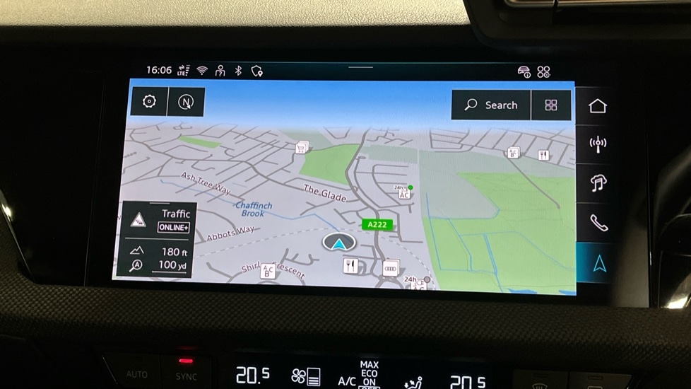 Used Audi A3 2025 for sale - 76874364: Photo 25