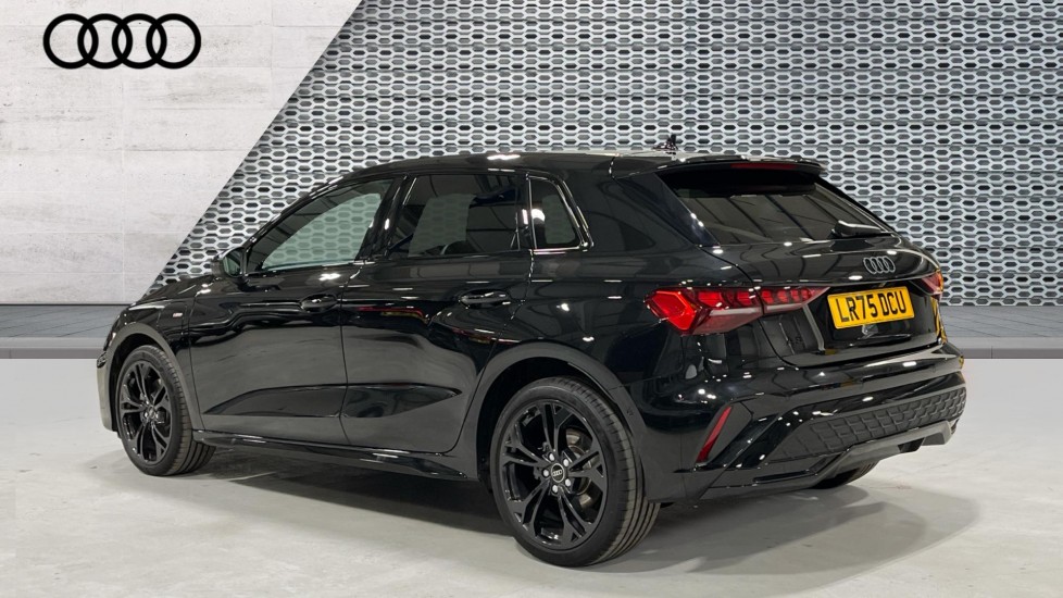 Used Audi A3 2025 for sale - 76874364: Photo 3