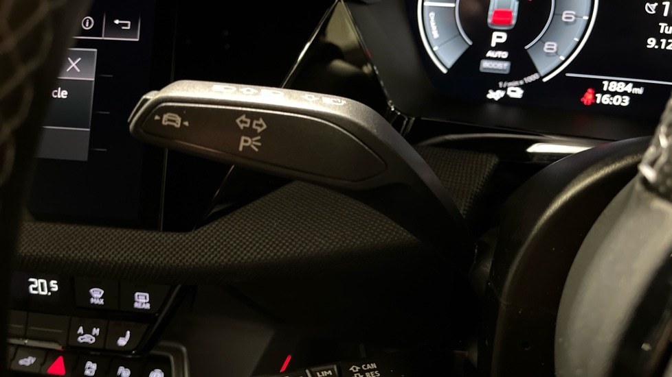 Used Audi A3 2025 for sale - 76874364: Photo 31