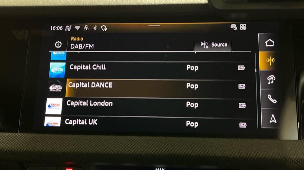 Used Audi A3 2025 for sale - 76874364: Photo 35