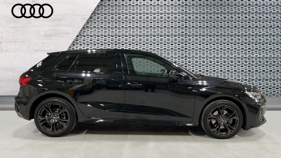 Used Audi A3 2025 for sale - 76874364: Photo 4