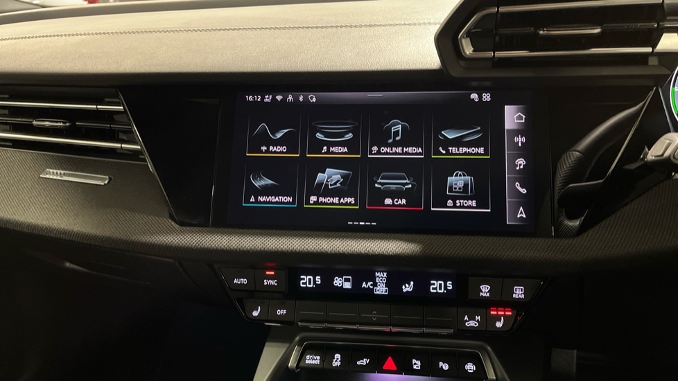 Used Audi A3 2025 for sale - 76874364: Photo 46