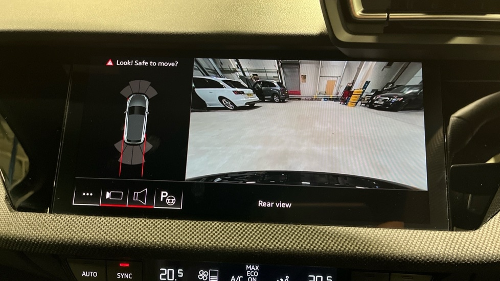 Used Audi A3 2025 for sale - 76874364: Photo 48