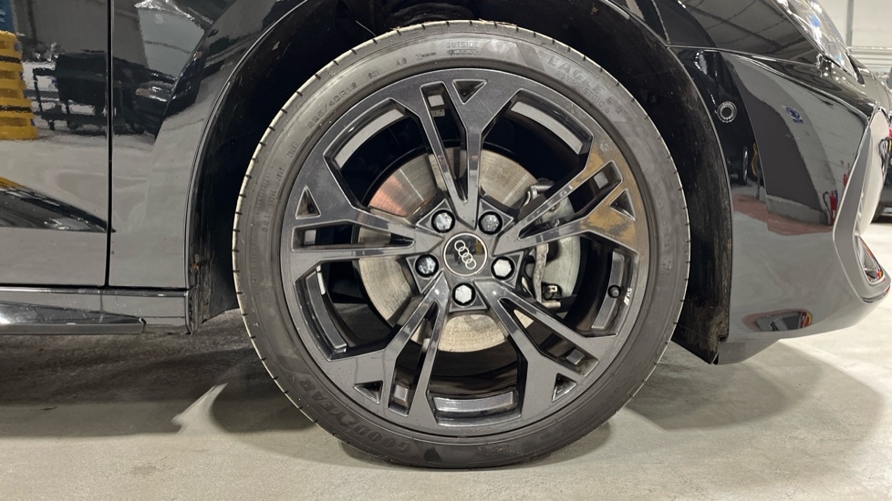 Used Audi A3 2025 for sale - 76874364: Photo 5