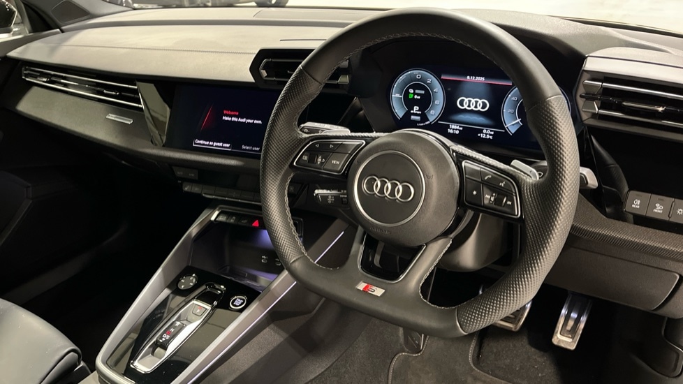 Used Audi A3 2025 for sale - 76874364: Photo 6