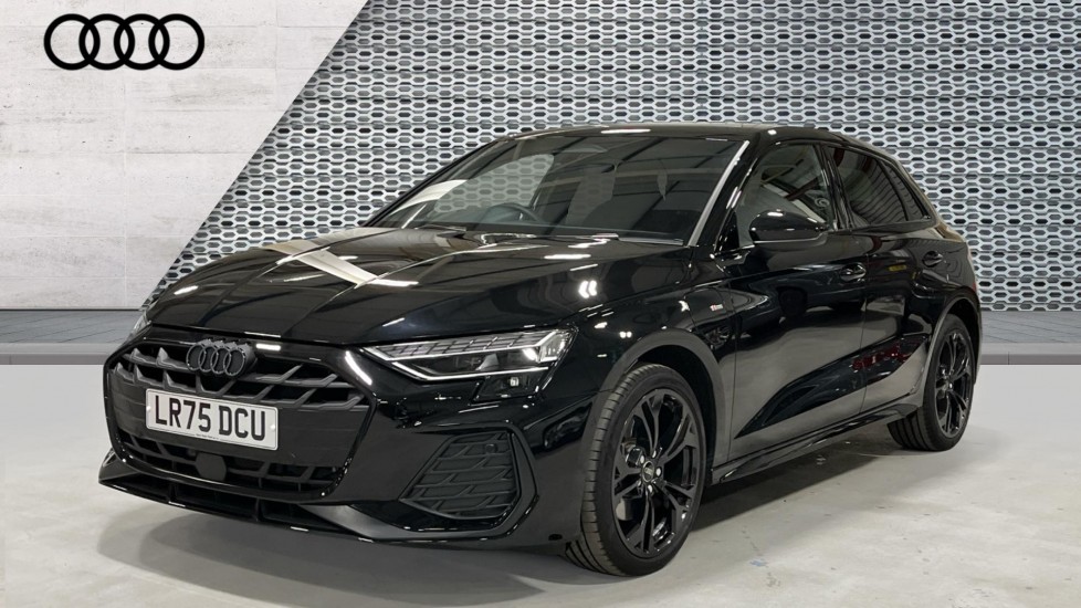 Used Audi A3 2025 for sale - 76874364: Photo 7