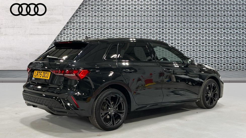 Used Audi A3 2025 for sale - 76874364: Photo 8