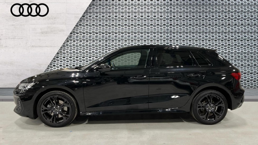 Used Audi A3 2025 for sale - 76874364: Photo 9