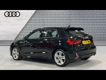 Used Audi A1 2022 for sale - 74845726: Photo