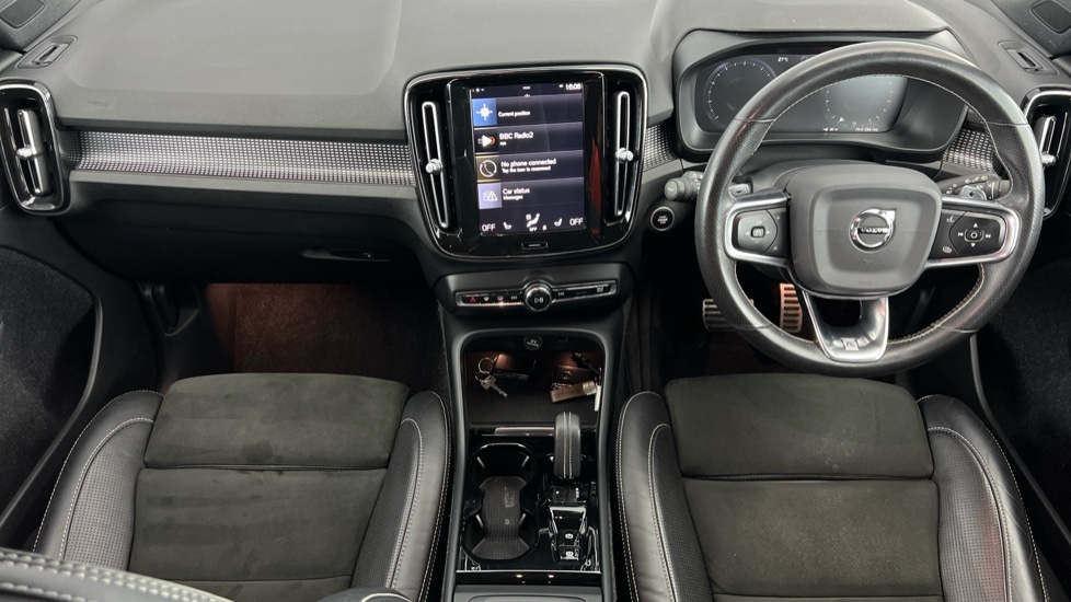 Used Volvo XC40 2020 for sale - 76140380: Photo 11