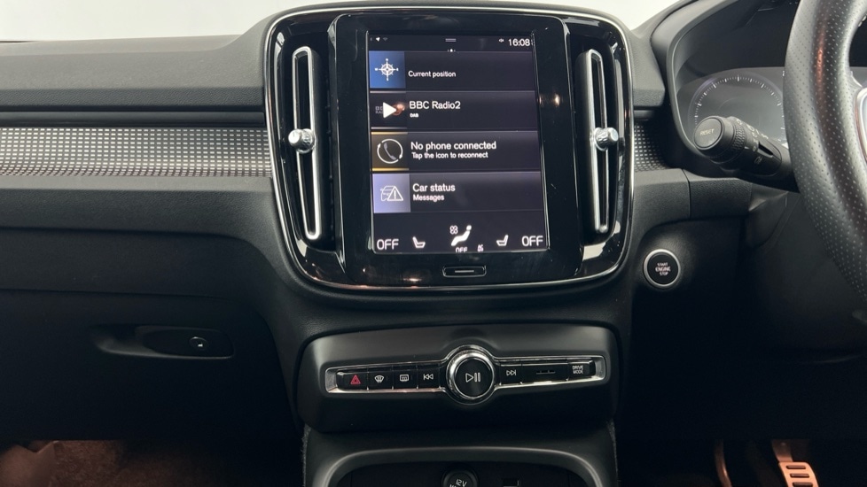 Used Volvo XC40 2020 for sale - 76140380: Photo 12