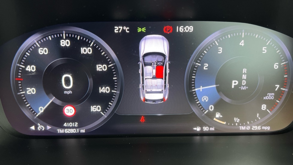 Used Volvo XC40 2020 for sale - 76140380: Photo 13
