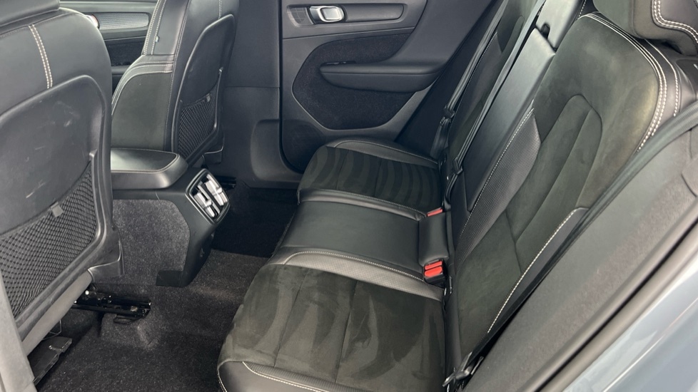 Used Volvo XC40 2020 for sale - 76140380: Photo 14