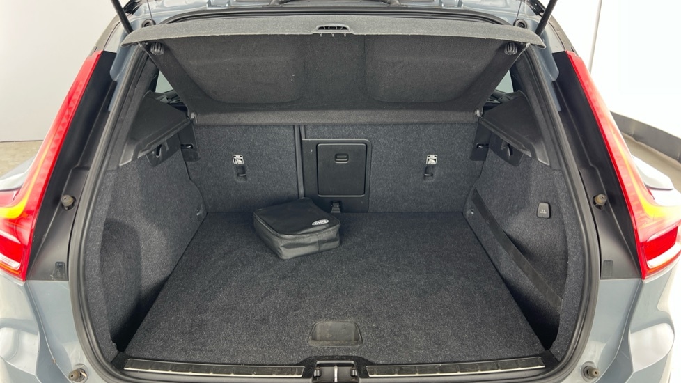 Used Volvo XC40 2020 for sale - 76140380: Photo 15