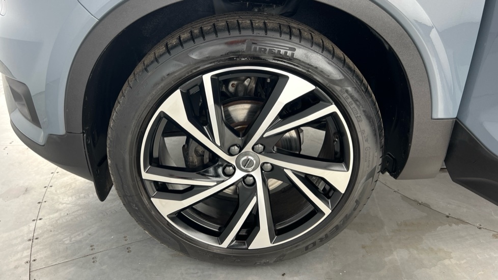 Used Volvo XC40 2020 for sale - 76140380: Photo 17
