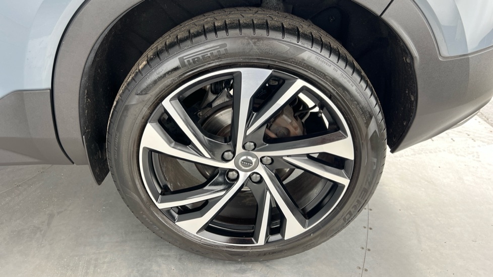 Used Volvo XC40 2020 for sale - 76140380: Photo 18