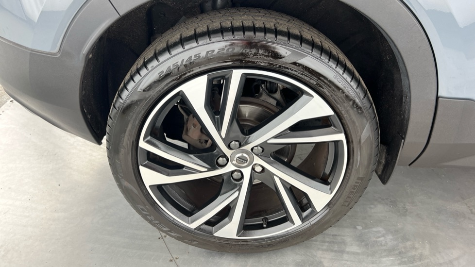 Used Volvo XC40 2020 for sale - 76140380: Photo 19