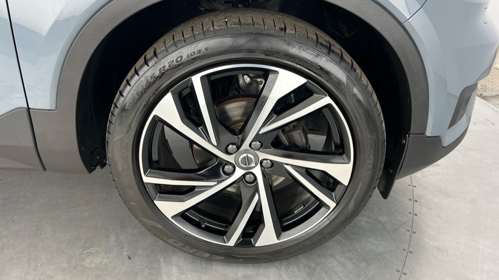 Used Volvo XC40 2020 for sale - 76140380: Photo 20