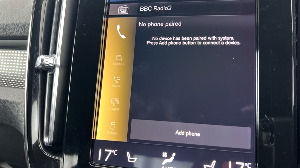 Used Volvo XC40 2020 for sale - 76140380: Photo 32
