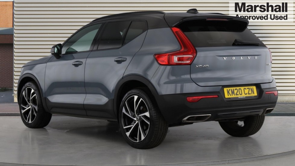 Used Volvo XC40 2020 for sale - 76140380: Photo 5