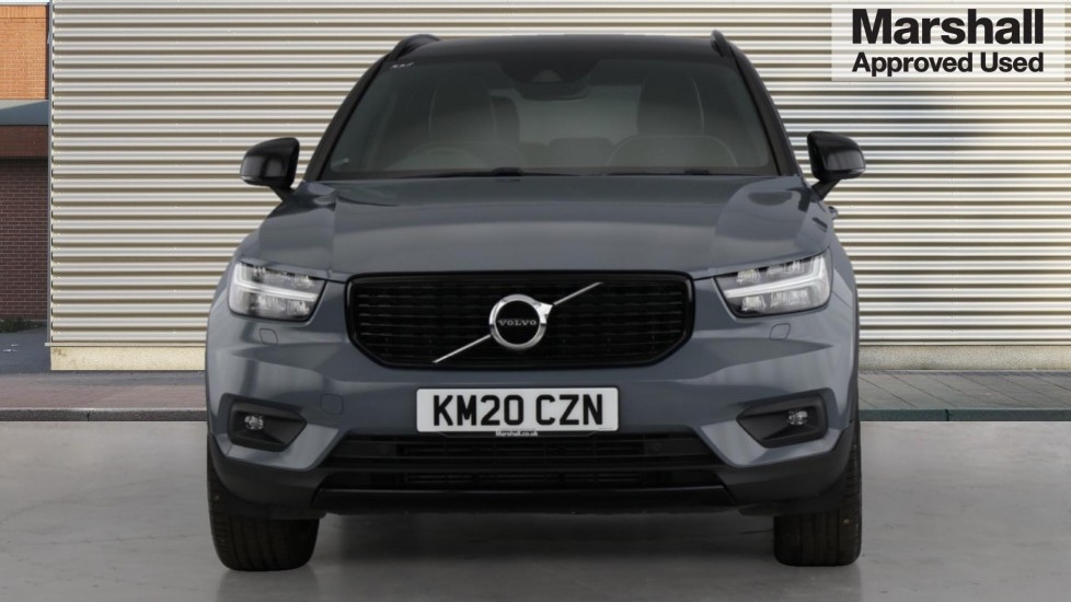 Used Volvo XC40 2020 for sale - 76140380: Photo 8