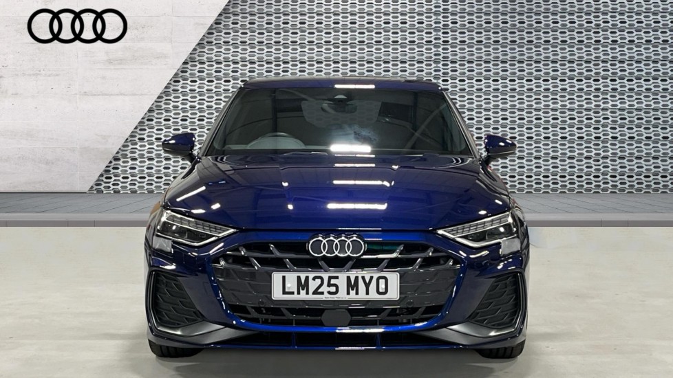 Used Audi A3 2025 for sale - 76881833: Photo 10